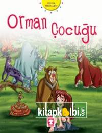 Orman Çocuğu