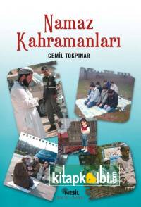Namaz Kahramanları