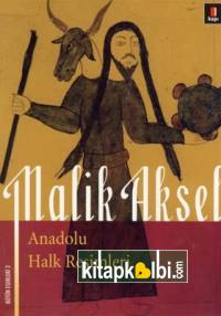 Anadolu Halk Resimleri