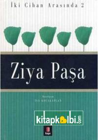 Ziya Paşa