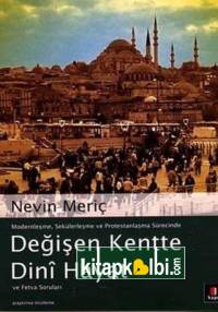 Değişen Kentte Dini Hayat