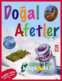 Doğal Afetler
