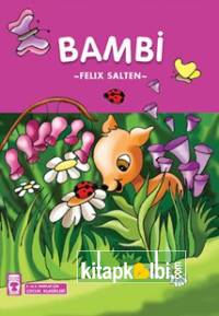 Bambi 2 ve 3 Sınıflar İçin Çocuk Klasikleri