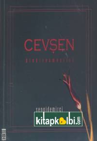 Cevşen Binbiresmaşiiri