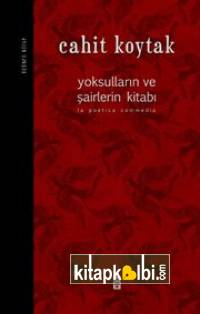 Yoksulların ve Şairlerin Kitabı 3