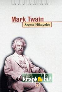 Mark Twainden Seçme Hikayaler