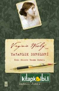 Virginia Woolf′tan Yazarlık Dersleri