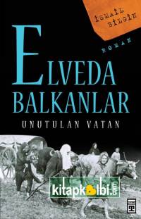 Elveda Balkanlar