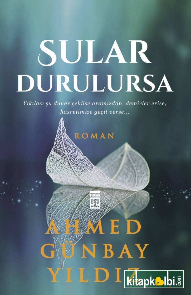 Sular Durulursa