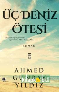 Üç Deniz Ötesi