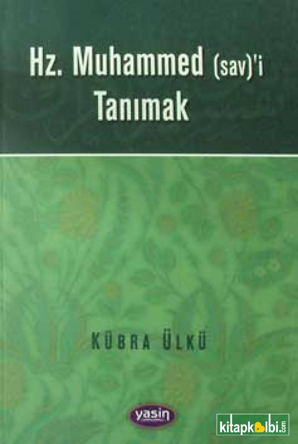 Hz.Muhammedi Tanımak