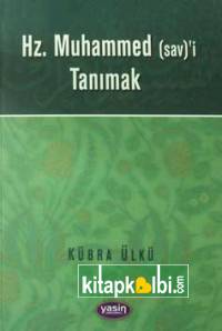 Hz.Muhammedi Tanımak