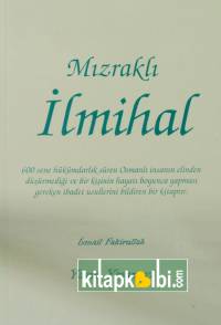 Mızraklı Tercemesi Karton Kapak