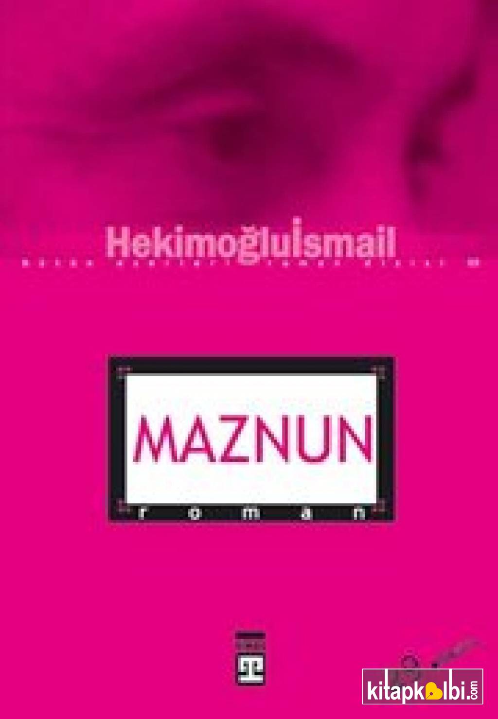 Maznun