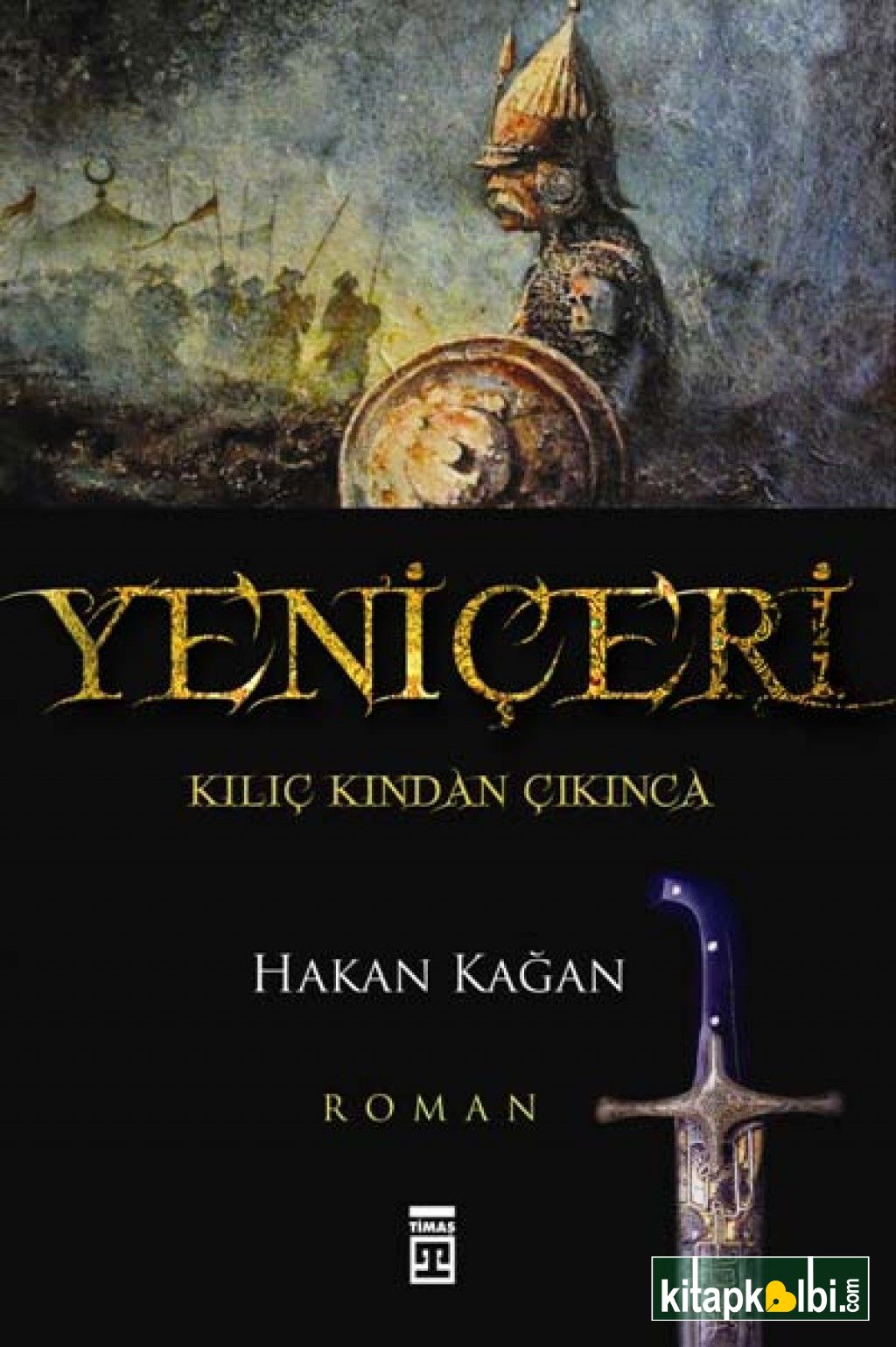 Yeniçeri