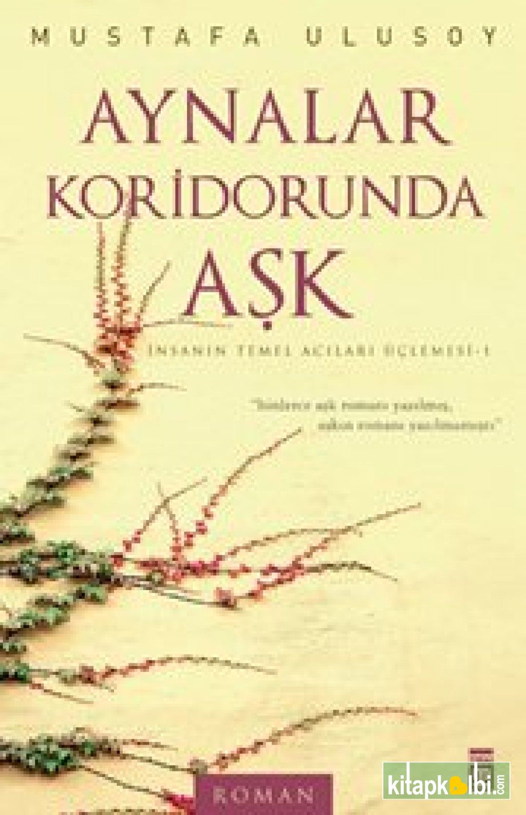 Aynalar Koridorunda Aşk