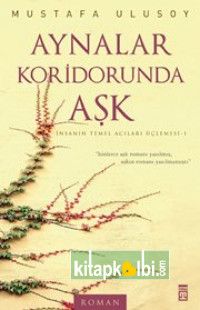 Aynalar Koridorunda Aşk