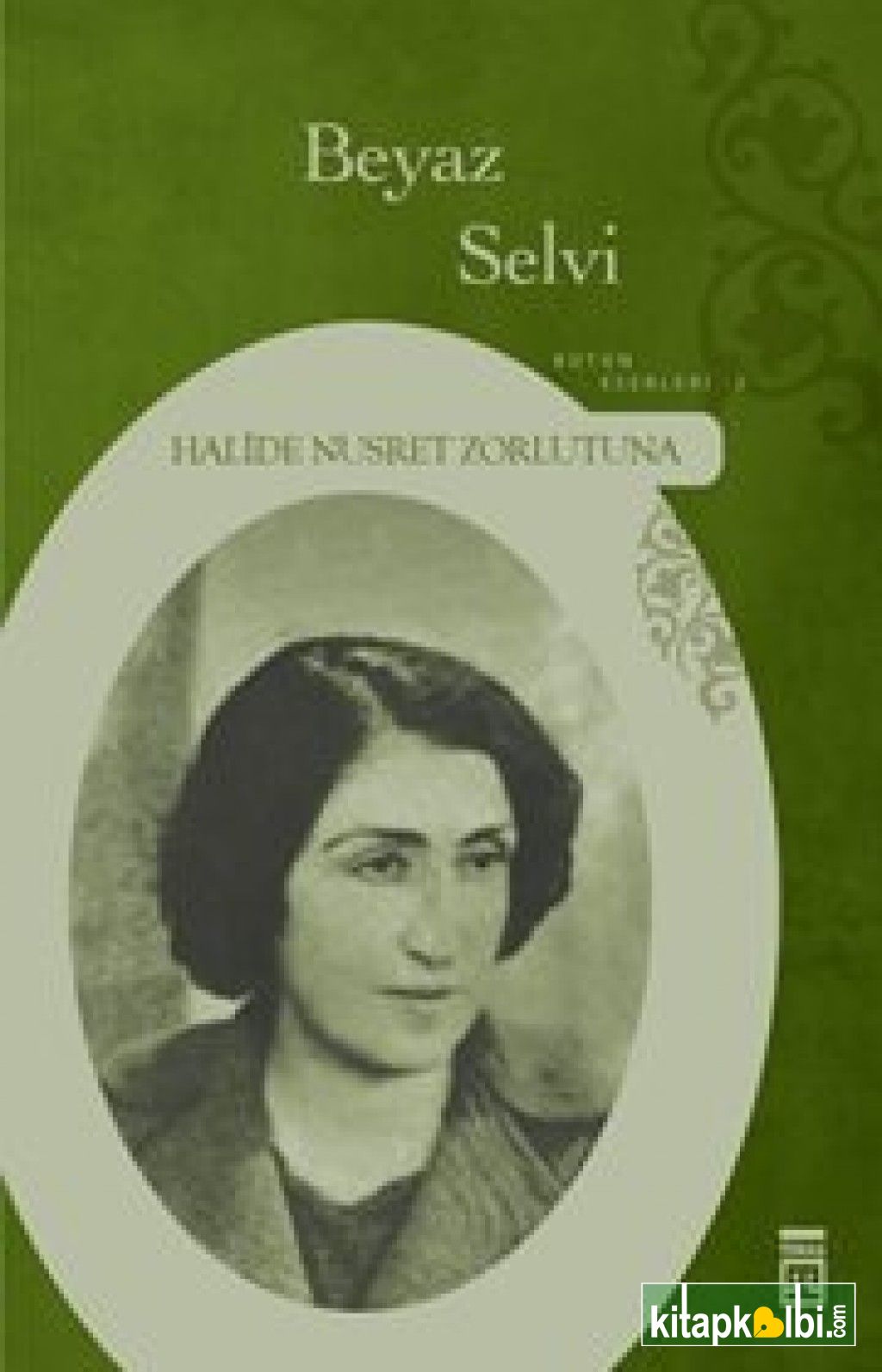 Beyaz Selvi