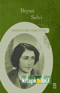 Beyaz Selvi