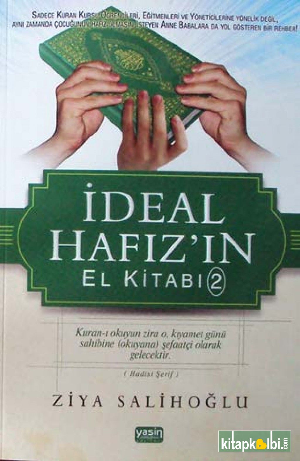 İdeal Hafızın El Kitabı