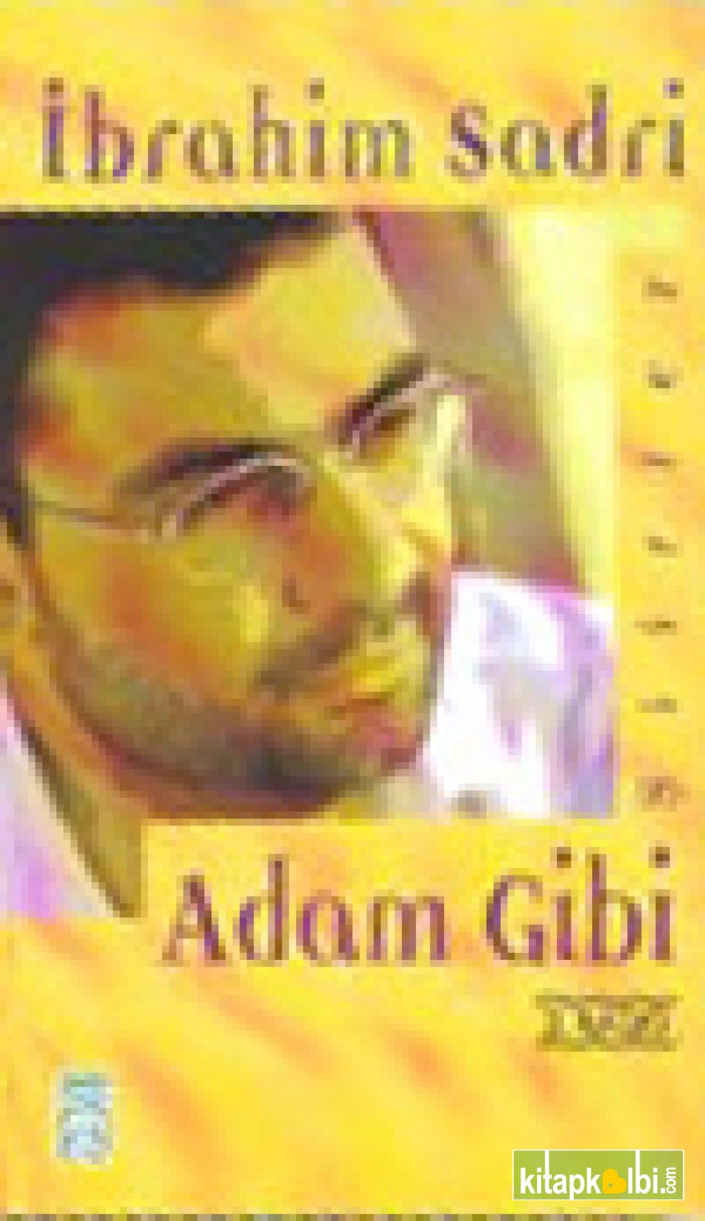 Adam Gibi