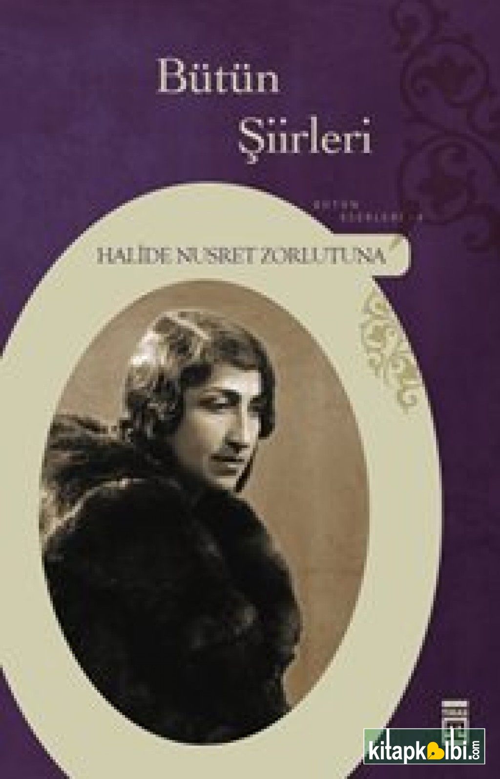 Bütün Şiirleri