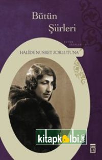 Bütün Şiirleri