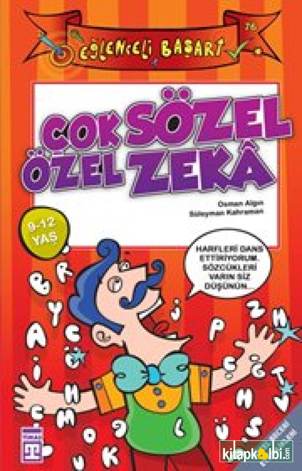 Çok Özel Sözel Zeka