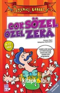 Çok Özel Sözel Zeka