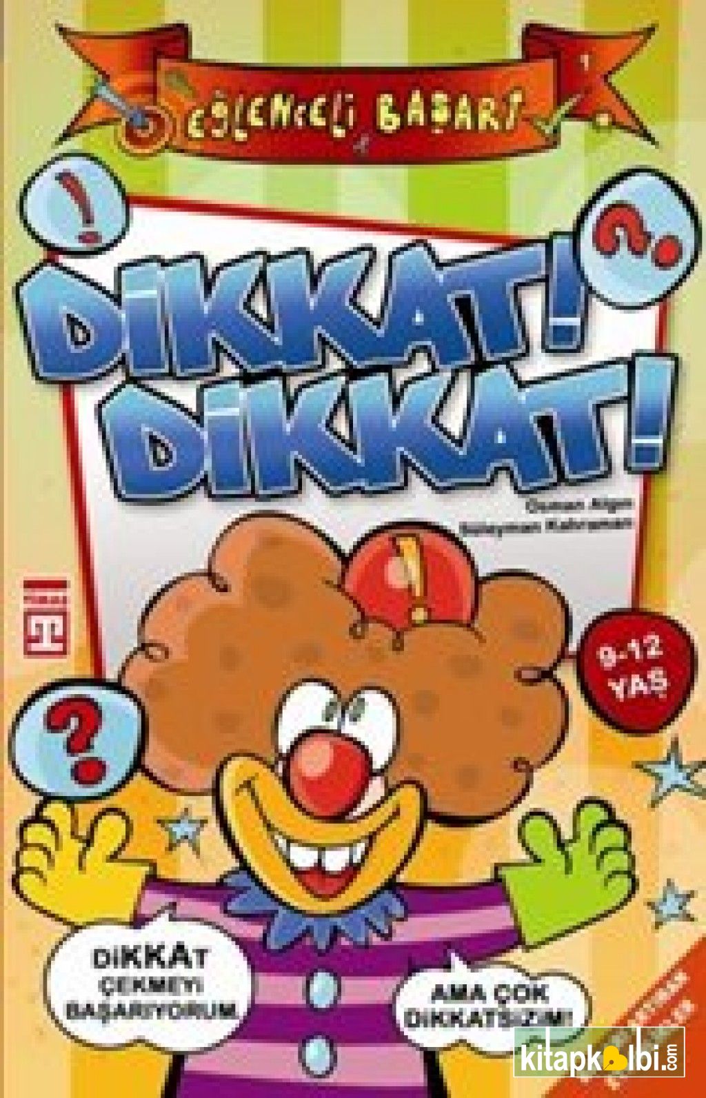 Dikkat Dikkat