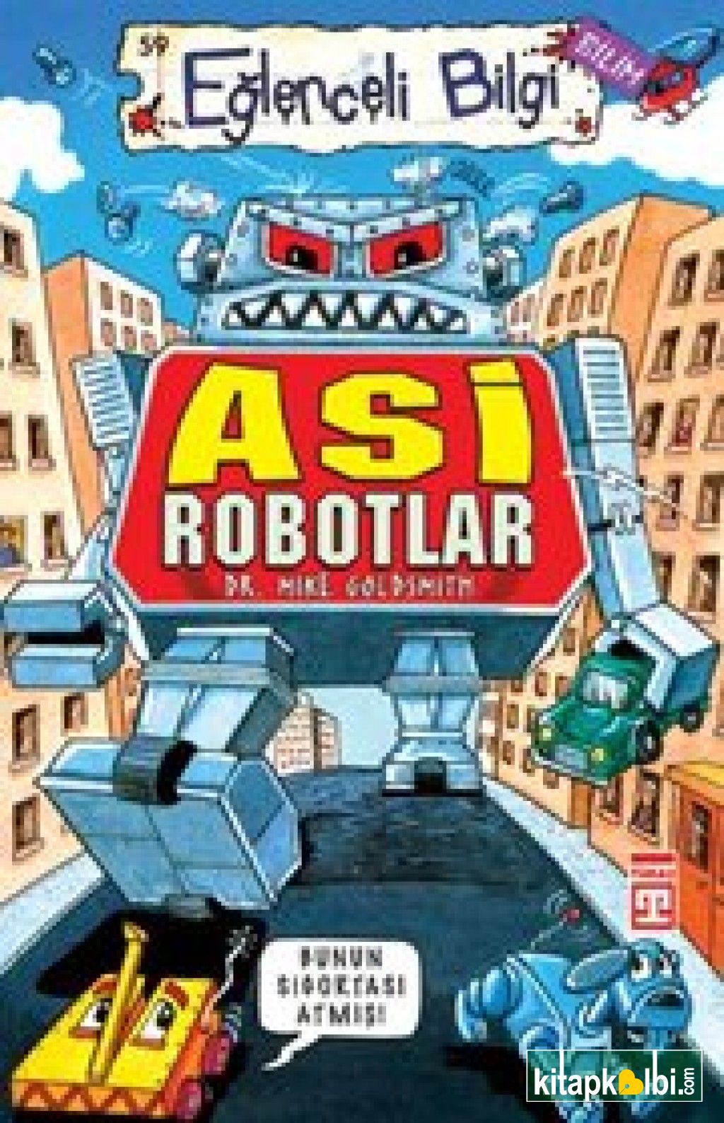 Asi Robotlar