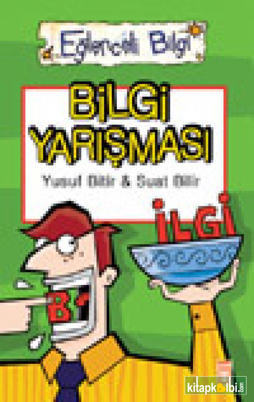 Bilgi Yarışması