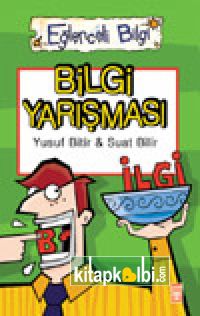 Bilgi Yarışması