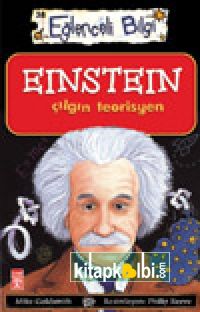 Einstein  Çılgın Teorisyen