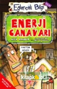 Enerji Canavarı