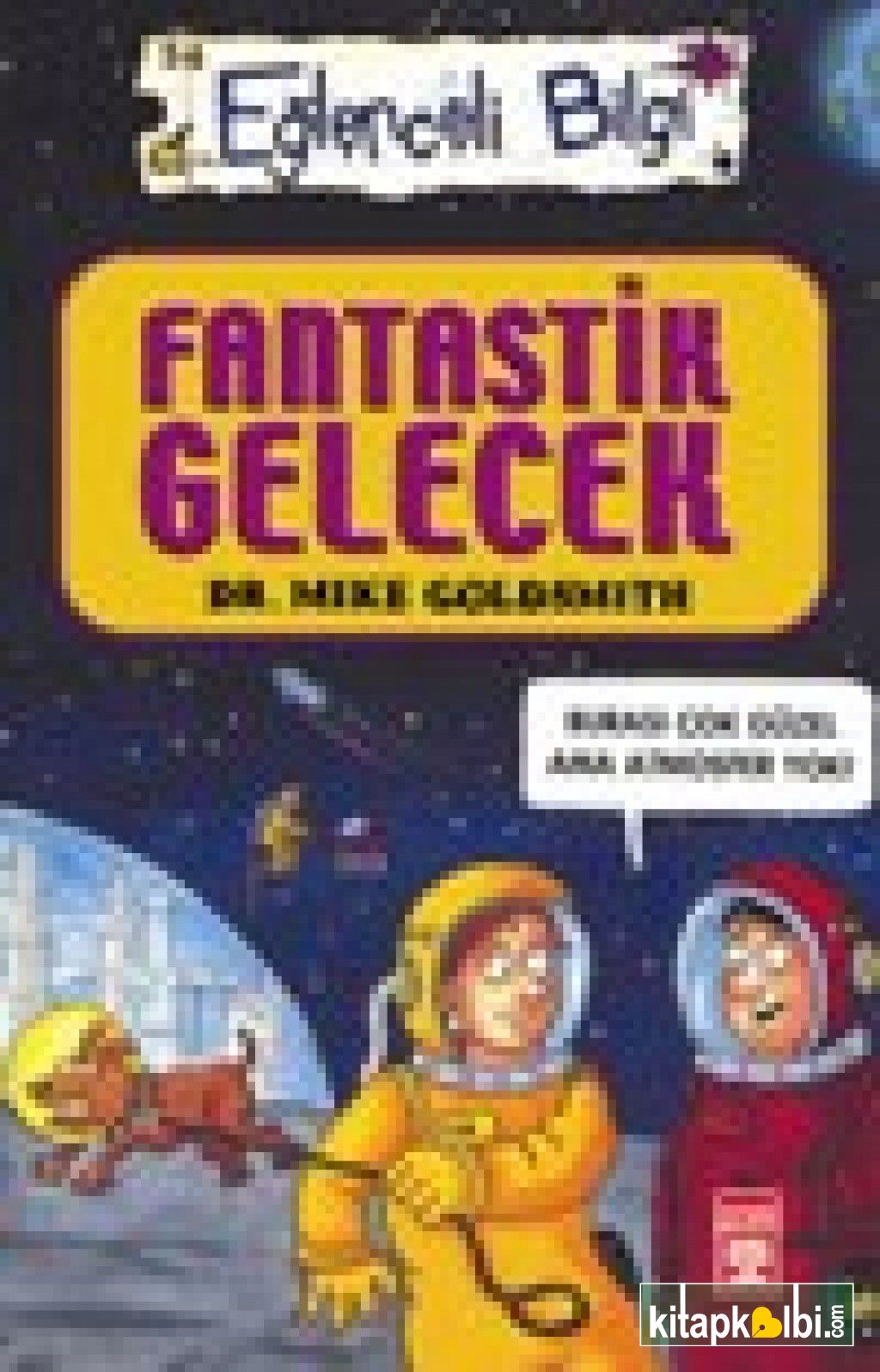 Fantastik Gelecek