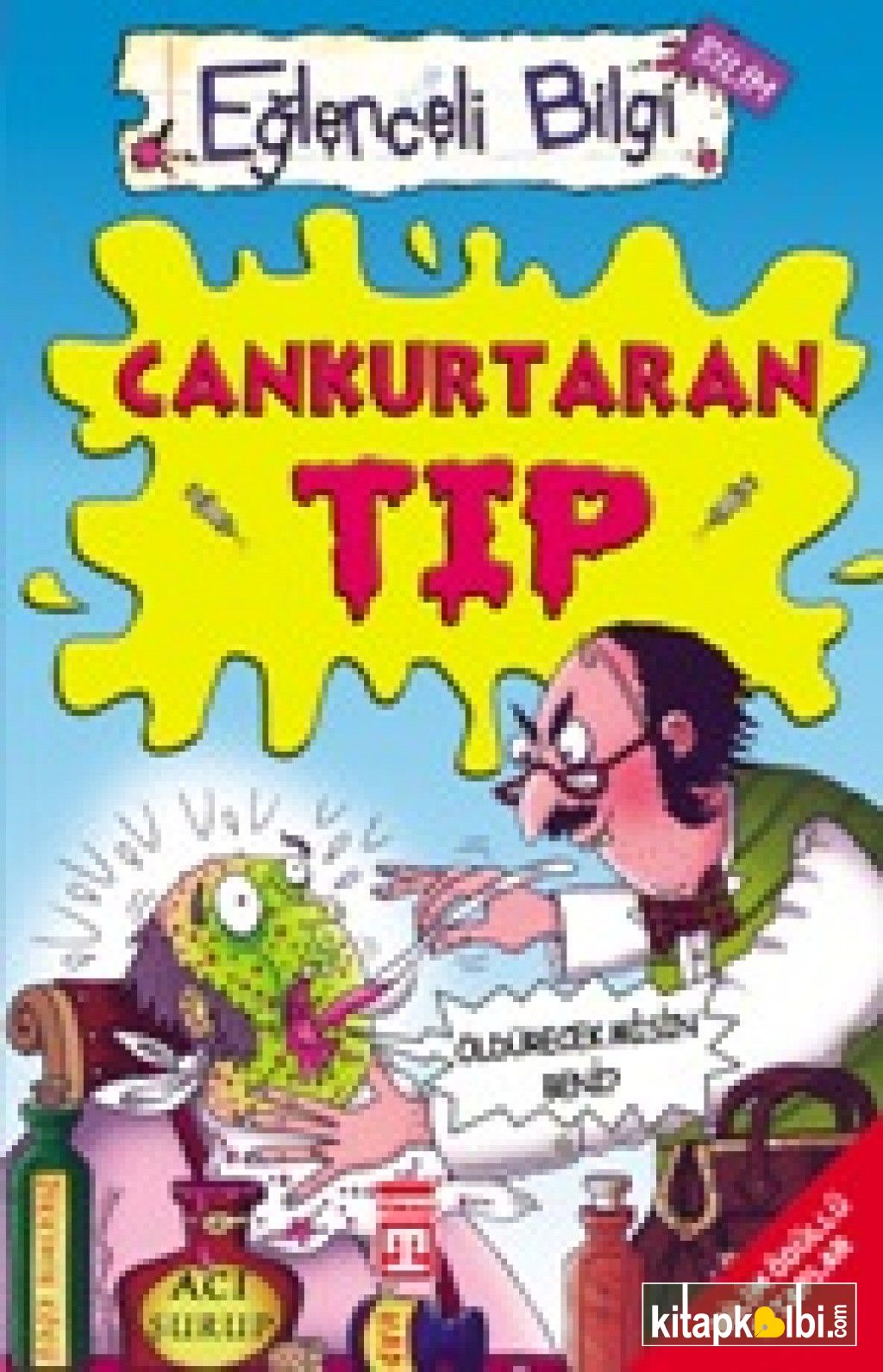 Cankurtaran Tıp