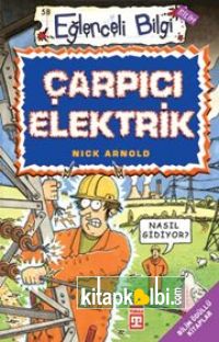 Çarpıcı Elektrik