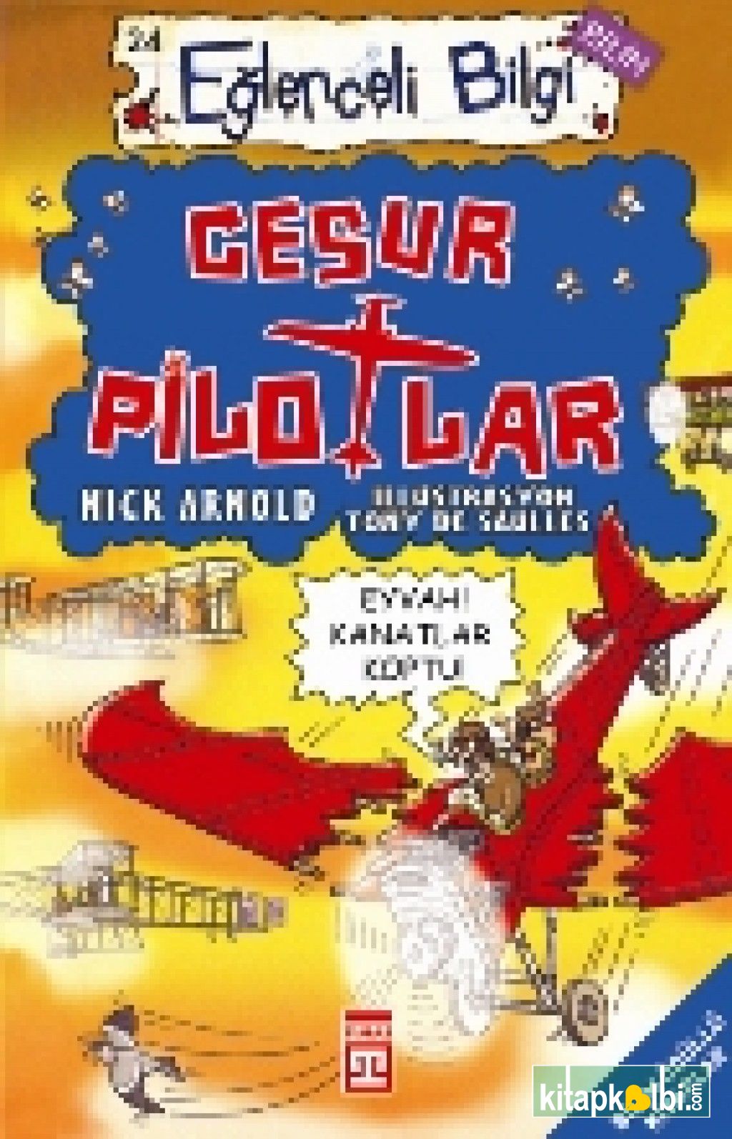 Cesur Pilotlar