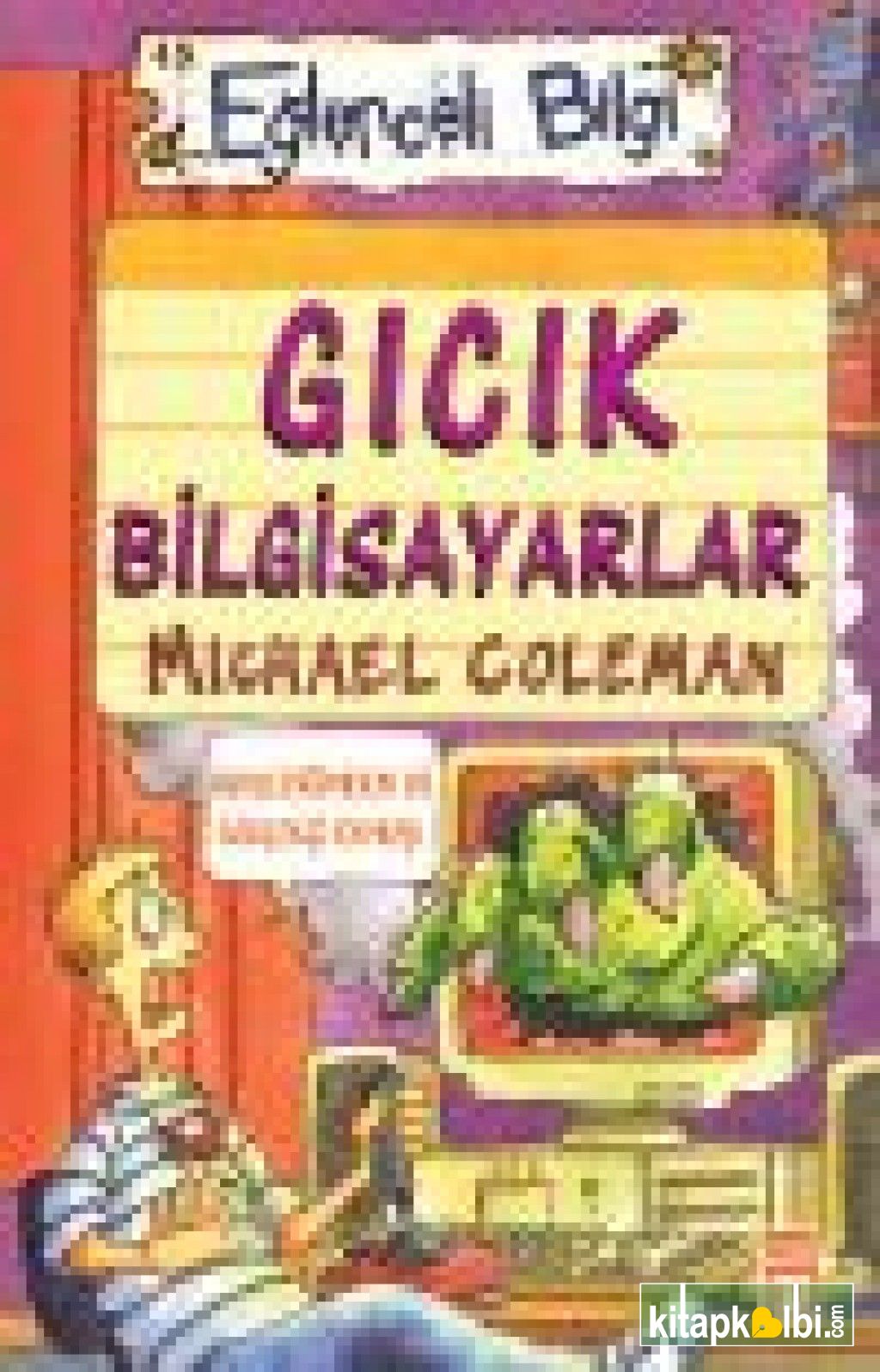 Gıcık Bilgisayarlar