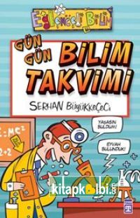 Gün Gün Bilim Takvimi