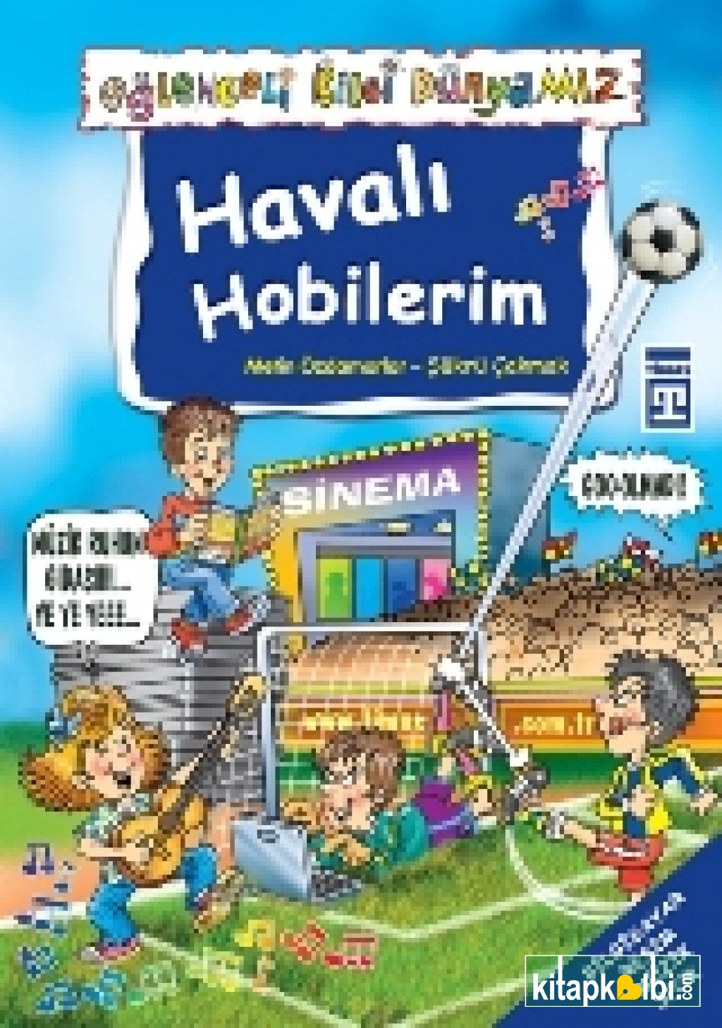 Havalı Hobilerim