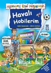 Havalı Hobilerim