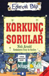 Korkunç Sorular