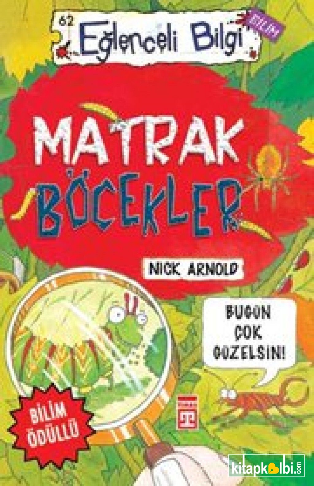 Matrak Böcekler