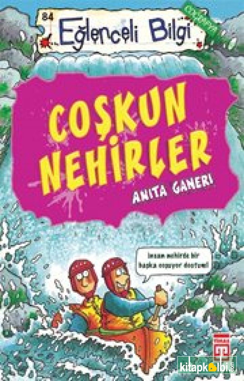 Coşkun Nehirler