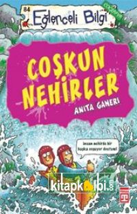 Coşkun Nehirler