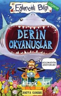 Derin Okyanuslar