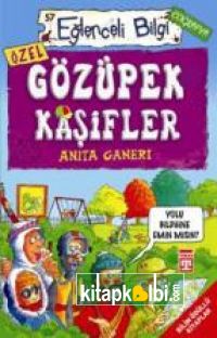 Gözüpek Kaşifler