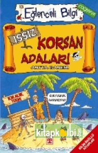 Issız Korsan Adaları